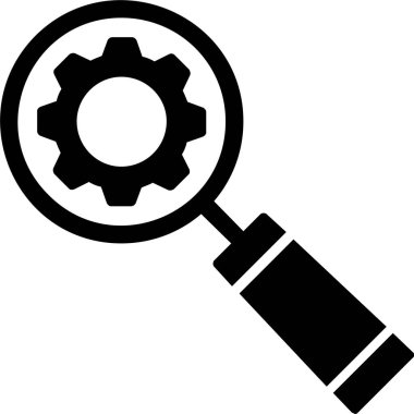 işlem web simgesi vektör illüstrasyonu