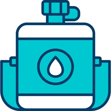 yağ kutusu vektör illüstrasyonuName