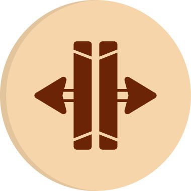 Web simgesi vektör resimlemesini yeniden boyutlandır