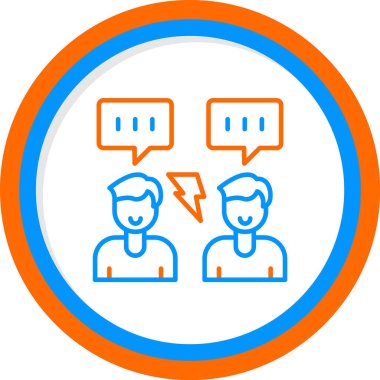 Web simgesi tasviri tartışması