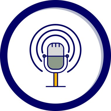 Web simgesi basit tasarımı yayınla 