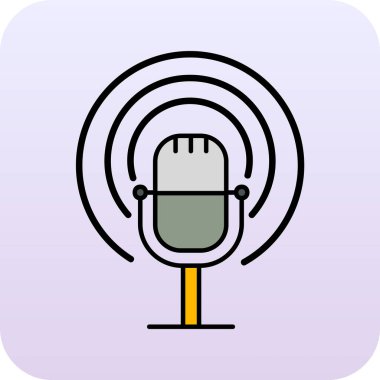 Web simgesi basit tasarımı yayınla 