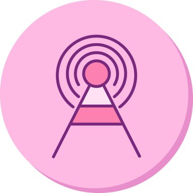 Web simgesi basit tasarımı yayınla 