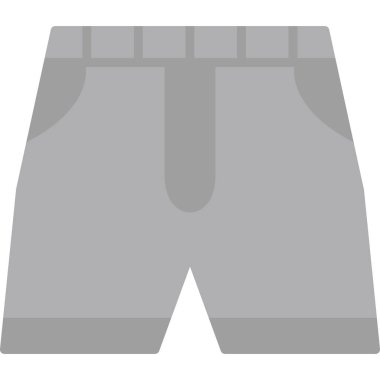 Web simgesi vektör illüstrasyonunu kısaltır