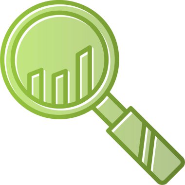 vektör Arama Web simgesi illüstrasyonu 