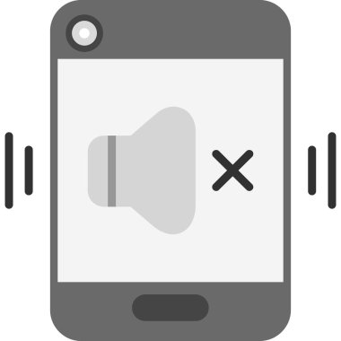 Web 'iniz için telefon simgesi çizimi 