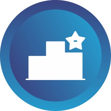 grafik web simgesi, vektör çizim