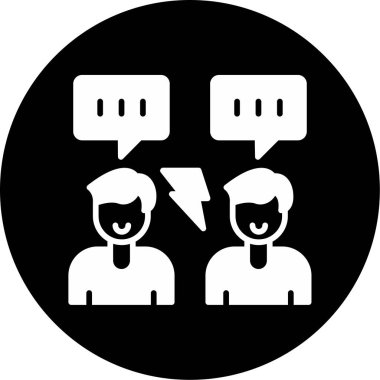 Web simgesi tasviri tartışması