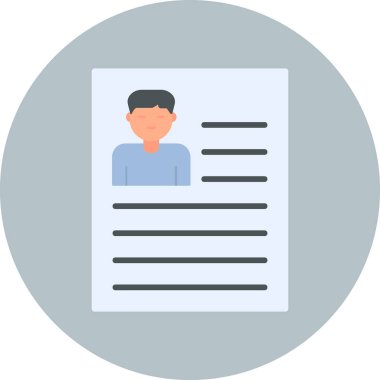 Web simgesi, vektör illüstrasyonuna devam et