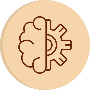 Web simgesi basit illüstrasyon ayarlanıyor