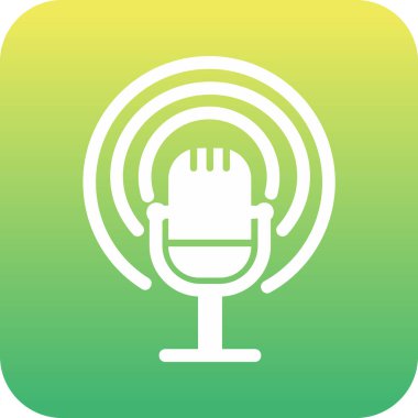 Web simgesi basit tasarımı yayınla 