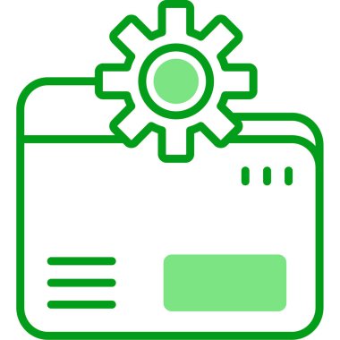 Dizin Tanımlama Simgesi Tasarımı     