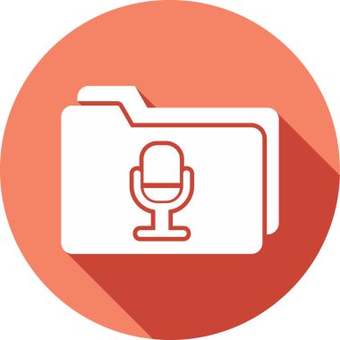 dizin simgesi, vektör illüstrasyonu basit tasarım