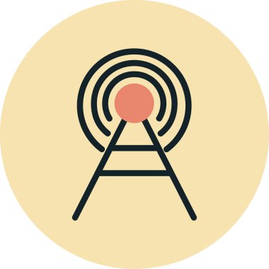 Web simgesi basit tasarımı yayınla 