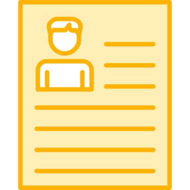 Web simgesi, vektör illüstrasyonuna devam et