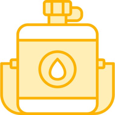 yağ kutusu vektör illüstrasyonuName