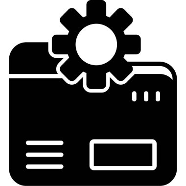 Dizin Tanımlama Simgesi Tasarımı     