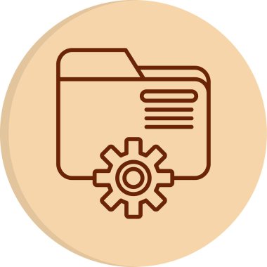 Dizin Tanımlama Simgesi Tasarımı     