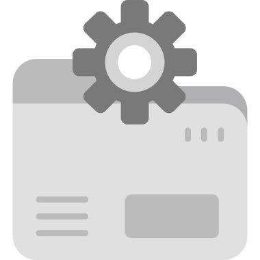 Dizin Tanımlama Simgesi Tasarımı     