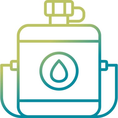 yağ kutusu vektör illüstrasyonuName