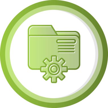 Dizin Tanımlama Simgesi Tasarımı     