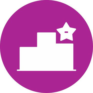 grafik web simgesi, vektör çizim