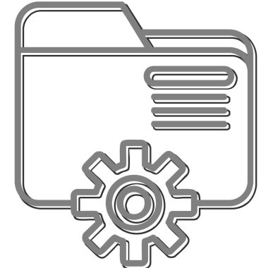 Dizin Tanımlama Simgesi Tasarımı     