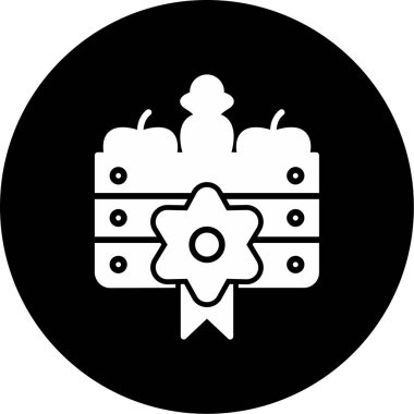 En iyi ürün simge vektör çizim