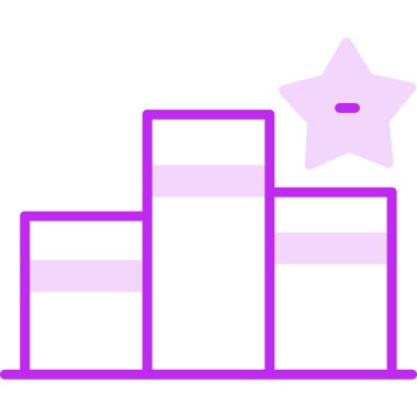 grafik web simgesi, vektör çizim