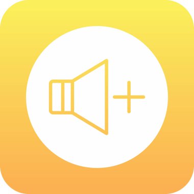 Ağ simgesini, vektör illüstrasyonunu yükselt