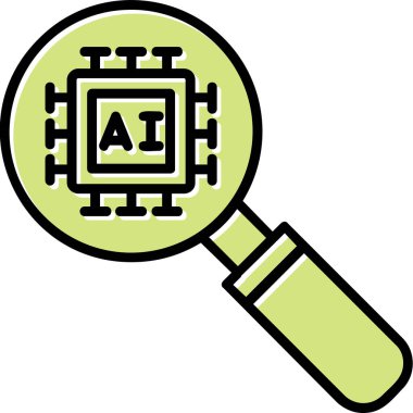 Büyüteç simgesi ara 