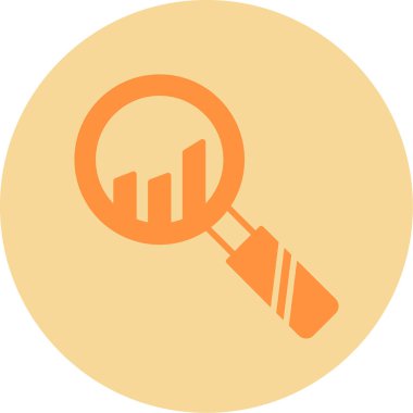 vektör Arama Web simgesi illüstrasyonu 