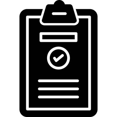 Pano web simgesi vektör illüstrasyonu 