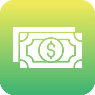 para simgesi, vektör illüstrasyonu basit tasarım