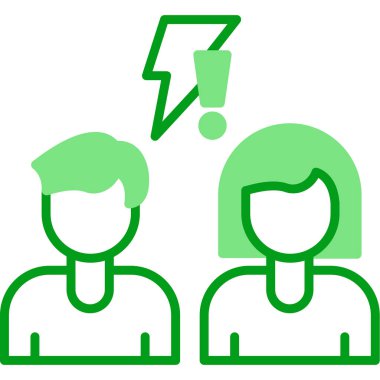 Web simgesi tasviri tartışması