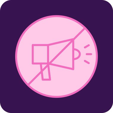 bayrak ikonu vektör illüstrasyonu