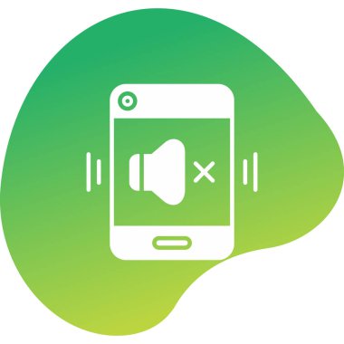 Web 'iniz için telefon simgesi çizimi 