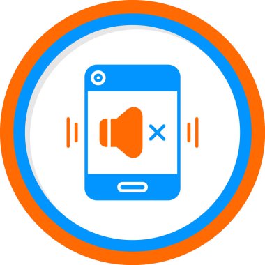 Web 'iniz için telefon simgesi çizimi 