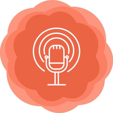 Web simgesi basit tasarımı yayınla 