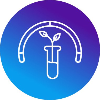 Web simgesi vektör resimlemesini analiz et