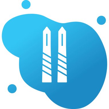 Nekode, ninjalar tarafından kullanılan çok yönlü bir araçtır, çift amaçlı simge, ana hat biçimi