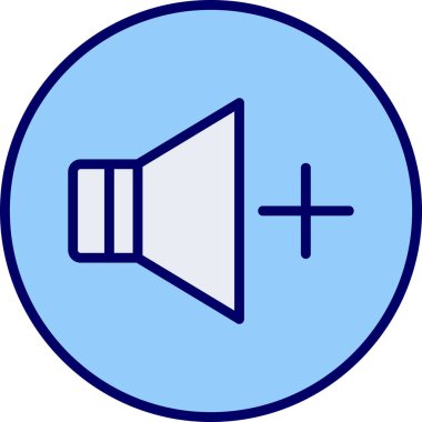 Ağ simgesini, vektör illüstrasyonunu yükselt