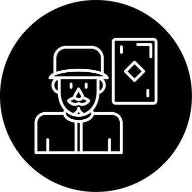  Köprü web simge vektör çizim