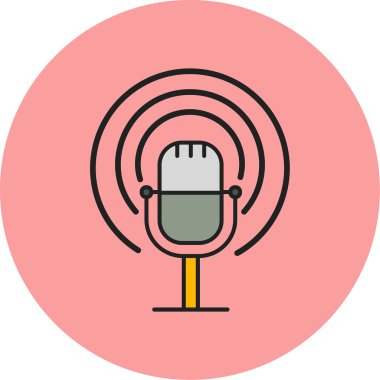 Web simgesi basit tasarımı yayınla 