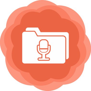 dizin simgesi, vektör illüstrasyonu basit tasarım