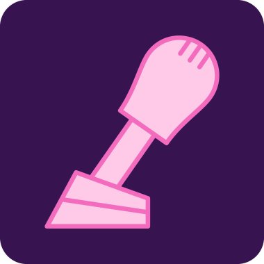 Dişli web simge vektör çizim