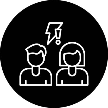 Web simgesi tasviri tartışması