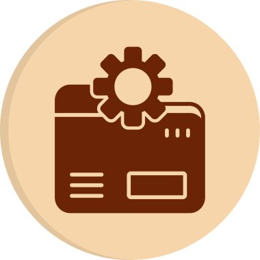 Dizin Tanımlama Simgesi Tasarımı     