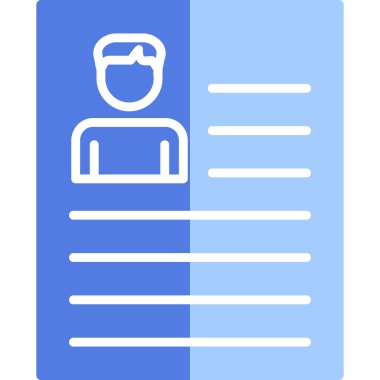 Web simgesi, vektör illüstrasyonuna devam et