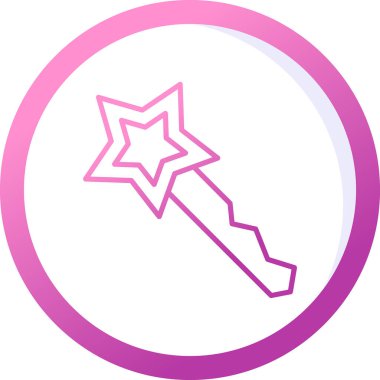 Anahtar Yetenekleri web simgesi vektör çizimi